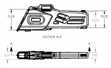 Kolpin Tactical