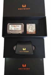 Packungsinhalt<small>© Shothunt</small>
