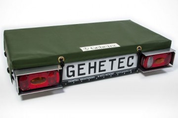 Modell Beleuchtung<small>© Gehtec</small>