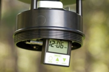 Einstellen<small>© Moultrie</small>