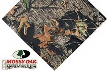 Mossy Oak® New Break-Up™