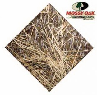 Tarnfarbe MossyOak Shadow Grass