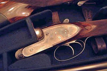 Purdey Pair<small>&copy M. S.</small>