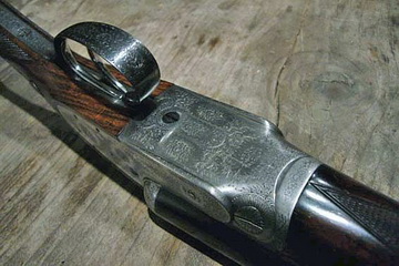 Purdey<small>© M. S.</small>