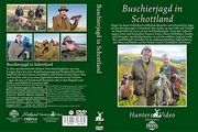 Buschierjagd in Schottland