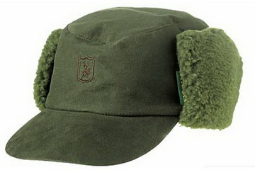 Deerhunter Rusky Cap - grün