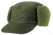 Deerhunter Rusky Cap - grün