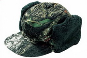 Deerhunter Rusky Cap - Camouflage