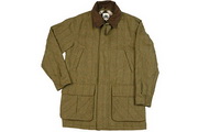 Deerhunter DXO Sir Henry Tweed Jacke