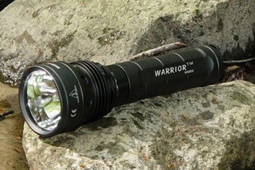 Microfire K3500R Warrior III