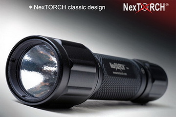 NexTorch T6A Jagdpaket