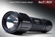 NexTorch T6A Jagdpaket