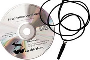 Original Weisskirchen Haselhahnlocker mit CD