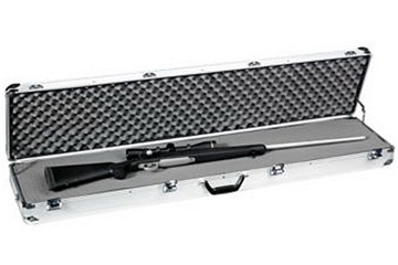 Aluminum Waffenkoffer