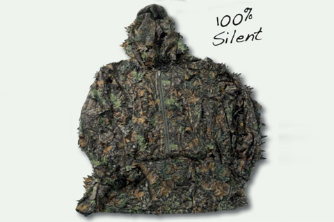 3D-Sneaky Camouflage Set - Jacke und Hose