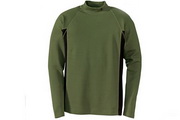 Browning® Full Curl Wool™ Base Layer Unterhemd