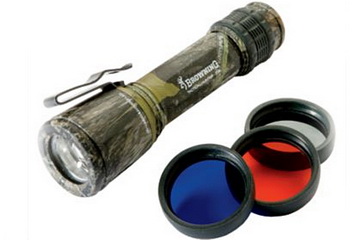 Browning® Tactical Hunter™ Catalyst Jagdtaschenlampe