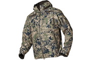 Härkila Jacke Stealth