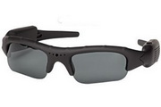 i-Kam-Xtreme Sonnenbrille mit HD-Kamera