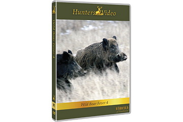 Schwarzwildfieber 4