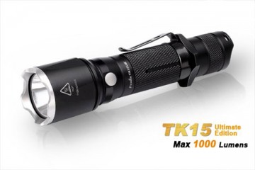 Fenix TK15 UE
