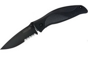 Kershaw® Blackout -  Design von Ken Onion Klappmesser