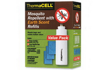 ThermaCELL® Nachfüllung 48 Stunden Jagdtarnung