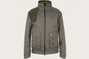 Toomer Bros Shooting Jacket - Outer Jacket