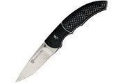 Browning® Black Label Turning Point Carbon Taschenmesser