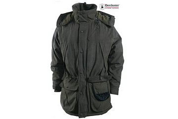 Deerhunter Jagdjacke Rusky 2.G