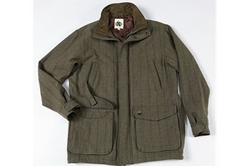 Deerhunter DXO Bushwood Tweed Jacke