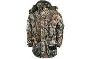 Deerhunter Jagdjacke Rusky 2.G - Camouflage