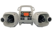 Elektronischer Locker Shockwave von FOXPRO