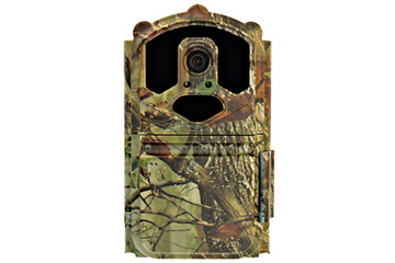 Big Game Eyecon™ Black Widow 5.0 Megapixel Digitale Wildkamera