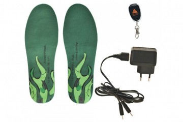 Wireless hotsole Fußsohlenheizung von Alpenheat