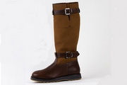 Magellan & Mulloy Xscape Classic Jagdstiefel