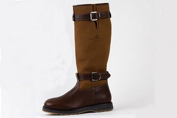 Magellan & Mulloy Xscape Classic Jagdstiefel Damen