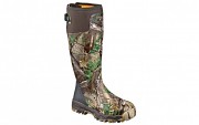 LaCrosse® AlphaBurly® Pro Men's 18" Gummistiefel