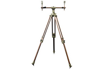 Caldwell® Magnum Deadshot FieldPod™ Weitschuss-Gewehrauflage