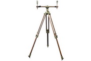 Caldwell® Magnum Deadshot FieldPod™ Weitschuss-Gewehrauflage