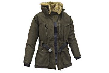 Chevalier Warwick Lady Jacke