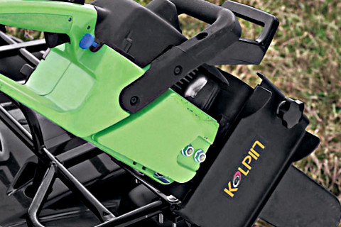 Swarovski Entfernungsmesser Quad : Superjagd jagd shop kolpin atv quad kettensäge