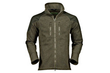 Softshelljacke BUFFALO 2 von XJAGD