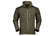 Softshelljacke BUFFALO 2 von XJAGD