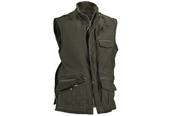 Deerhunter Savanna Schießweste