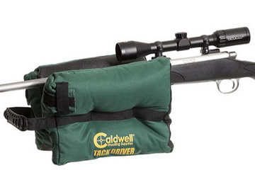 Caldwell® Tack Driver® Gewehreinschießsack