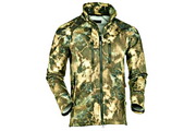 Softshelljacke BETHEL 2 Camouflage von X JAGD