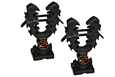 Zeiss Entfernungsmesser Quad : Superjagd jagd shop: kolpin atv rhino grips xl gewehrhalterung
