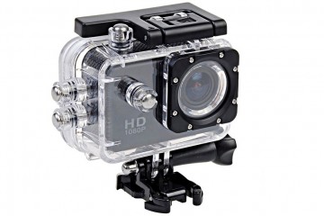 SJ4000 WIFI Black Action HD Video Kamera