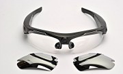 BSPLANET Schießbrille BS562HD mit Videokamera